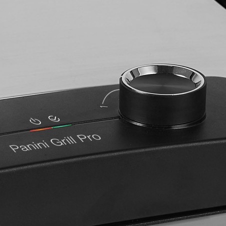 Princess 112425 Panini Grill Pro